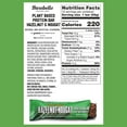 thumbnail image 3 of Barebells Vegan Plant Based Protein Bars with 15g High Protein, 1.9oz Bars, Hazelnut & Nougat - 12 Count, 3 of 7