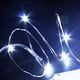thumbnail image 3 of 10pcs 6pcs Copper Wire LED String Lights Holiday Fairy Lights Garland Christmas Tree Decor Wedding Party DIY Natal Navidad 2023, 3 of 5