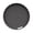 Black, variant on Next-Gen GPS Tracker | Built-in Rechargeable Battery & Portable Compact Design | Designed for Car and Office | Adjustable Settings | Family Favorite Choice White