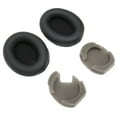 thumbnail image 4 of Almohadillas De Repuesto Para Auriculares, Aumento De Espesor, Almohadillas Profesionales De Alta Elasticidad Para Auriculares WH-1000XM4, 4 of 7