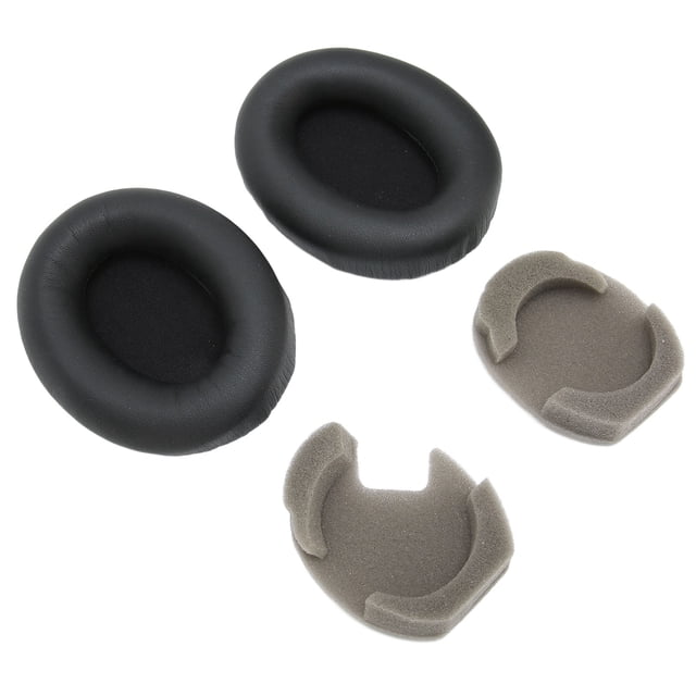 Almohadillas Para Auriculares, Almohadillas De Repuesto De Red A Prueba De Polvo De Alta Elasticidad Profesionales Para Auriculares WH-1000XM4