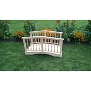 A and L Furniture Spindle Bridge