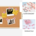 thumbnail image 3 of unbranded 20Ud Púas De Para Con Uso En Oficina Y De Escritorio, 3 of 6
