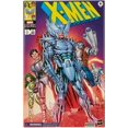 thumbnail image 2 of Marvel Legends X-Men 6 Inch Action Figure Box Set - X-Men Villains Pack, 2 of 2