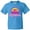 Pacific Blue, variant on Inktastic Summer Enjoy the Sunshine Virginia Beach Virginia in Pink Youth T-Shirt