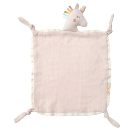 Unicorn Baby Blanklette