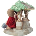 thumbnail image 3 of You’re My Wish Come True Disney Snow White Limited Edition Figurine, 3 of 5
