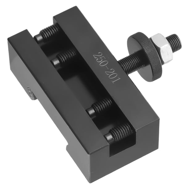 Shars #1 Type 250-201 XL BXA Turning And Facing Holder - Tool Post Holder