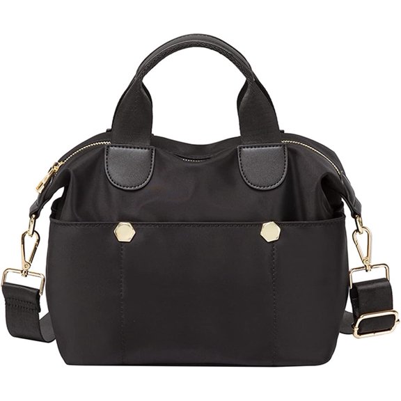 Women Crossbody Bag Fashion Shoulder Bag Multifunctional Handbag Ladies Satchel
