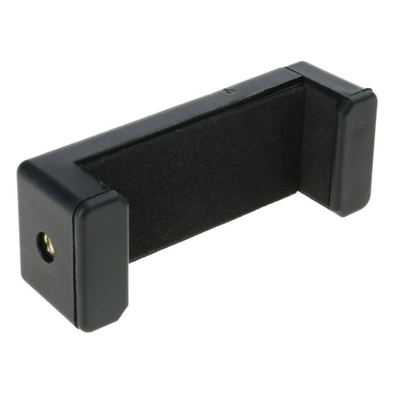 TwhqxjCN Phone Mount Adapter Accessories Bracket Cellphone Tripod Mounts Clip Smartphone Tripod Mount Light Stand