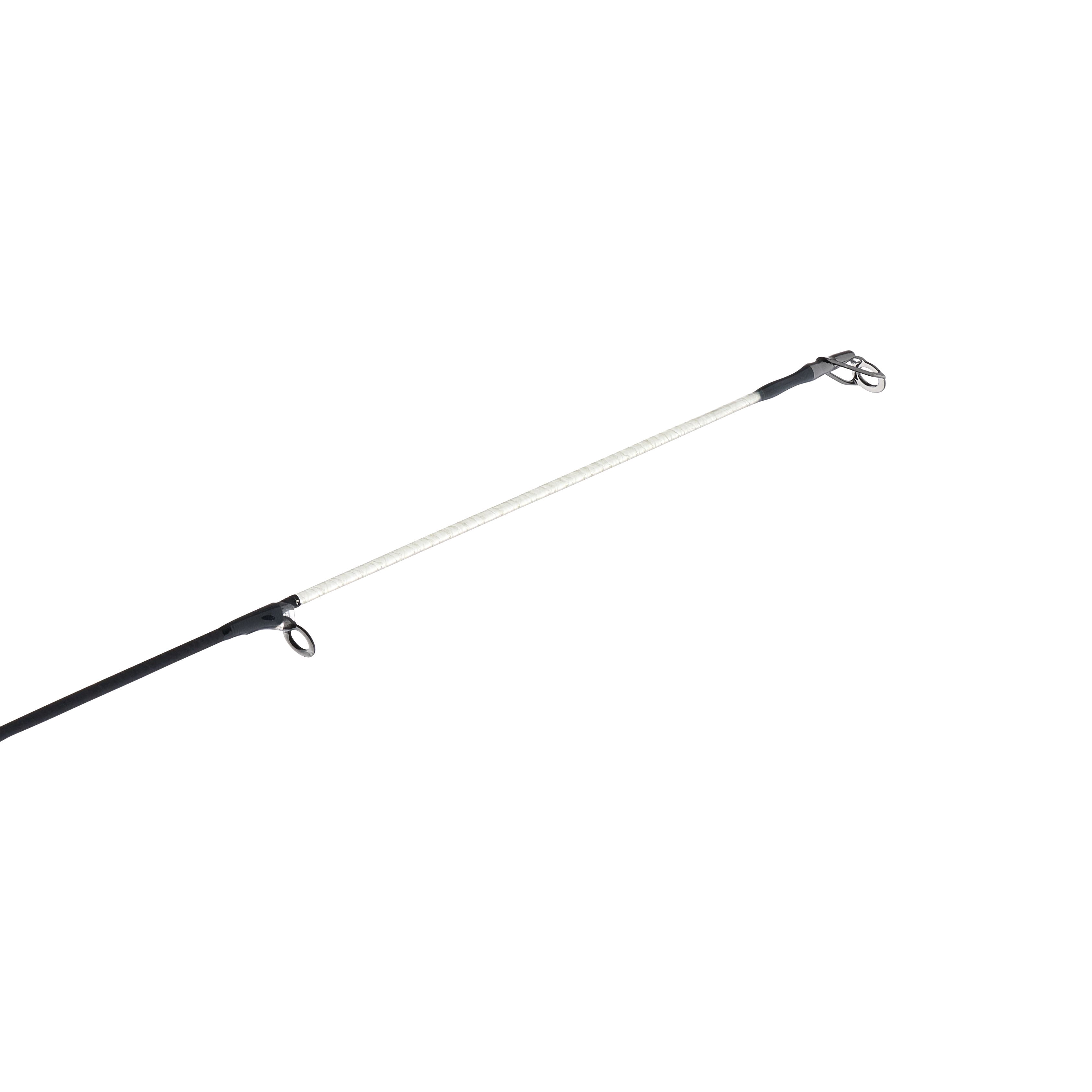 Ugly Stik 50th Anniversary 6'6" Medium Spinning Combo with 35 Size Reel