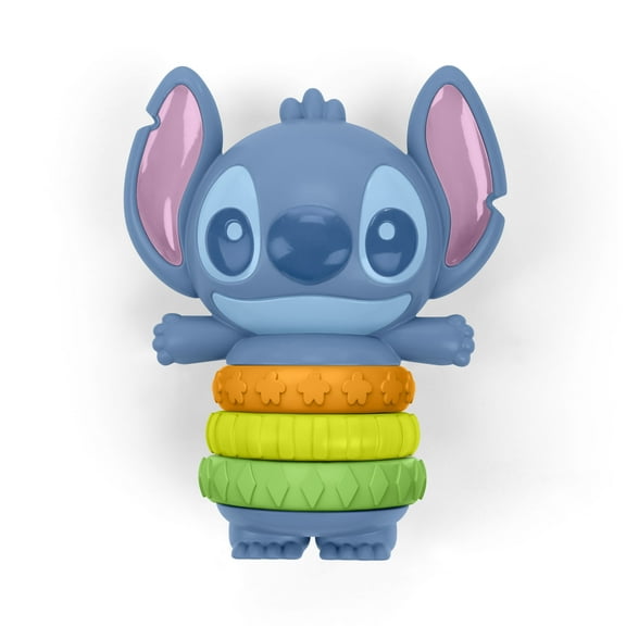 Disney Baby Stitch Twist-a-Stitch Fidget Toy