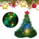 thumbnail image 3 of Sombrero Luminoso De árbol De Navidad Con Estrella Para Fiesta De Navidad Accesorios De Disfraces Para Niños Sombrero Verde De Navidad Para Adultos ANGGREK Otros, 3 of 8