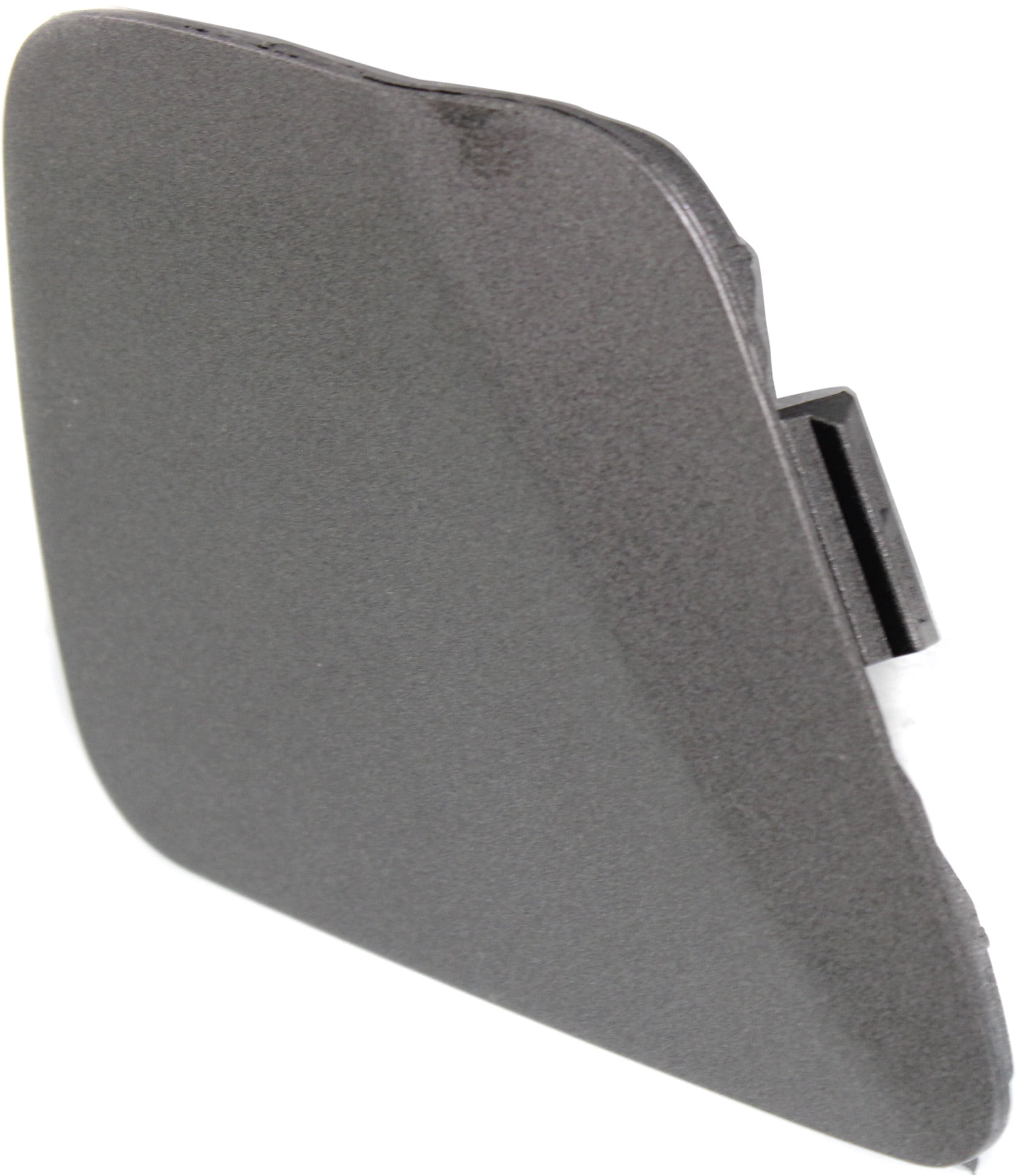 Tow Eye Cover Compatible with 2013 Lexus LS460; 2013 Lexus LS600h Paint to Match