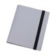 thumbnail image 4 of 3-inch Polaroid Photo Album for 432 Cards Gray, 4 of 4
