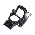 thumbnail image 5 of Garage-Pro Fog Light Bracket Set of 2 Compatible with LEXUS RX350/Rx450H 2016-2016 Right Side and Left Side Plastic, 5 of 7