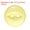 Yellow, variant on Uxcell 10pcs 20L White Round Sewing Buttons 12.5mm 1/2" Resin 2-Hole Fish Eye Craft Replacement Button
