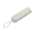 thumbnail image 2 of funtasica Silicone Protective Controller Cover Protective Case Anti Slip Protective Sleeve White, 2 of 9