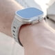thumbnail image 2 of Correa Extensible De Silicona Unisex Sport Ultra  M / L  42 / 44 / 45 / 49 mm Para Apple Watch Serie Se 2 3 4 5 6 7 8 , 2 of 5