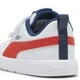 thumbnail image 5 of Tenis Puma Courtflex V3 V INF para Niños Pequeños 310252-14 blanco 12, 5 of 6