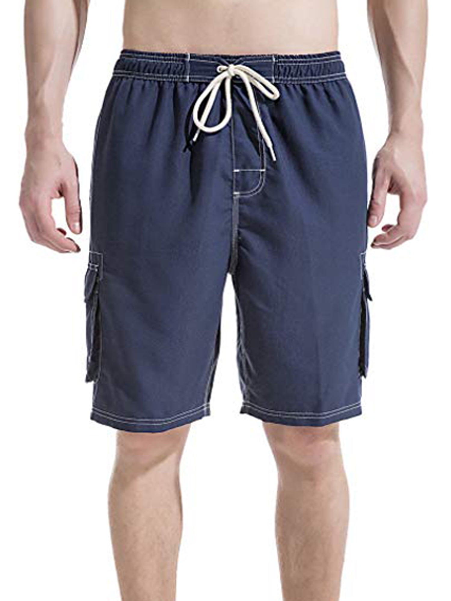 big man swimsuits