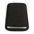 thumbnail image 2 of Set of 4 Fabric Phone Cover Mobile Case Bag Sock Miss Black, 2 of 8