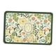 thumbnail image 1 of Almohadilla de Drenaje Absorbente para Cocina, Mantel Individual Fácil de Limpiar, Alfombrilla de Secado de Platos de Secado Rápido, Almohadilla de Dr Verde, 1 of 9