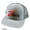 Gray Black, variant on Trucker Hat
