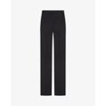 thumbnail image 2 of Serena Bute Wool Tapered Trouser - Black (Women's), 2 of 6