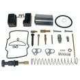 thumbnail image 2 of 36mm Carburetor Repair Carb Rebuild Kit For Motorcycle Keihin OKO 250cc-400cc, 2 of 6