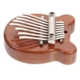 thumbnail image 4 of Weiweiguan Small Finger Piano Portable Thumb Instrument Adorable Finger Instrument, 4 of 6