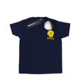 thumbnail image 1 of Looney Tunes Mens Tweety Pie Head T-Shirt, 1 of 5