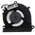 thumbnail image 1 of Laptop CPU Cooling Fan DFS2000055K0T DC5V 0.5A 4PIN for Pavilion Gaming 15-EC L77560-001, 1 of 5