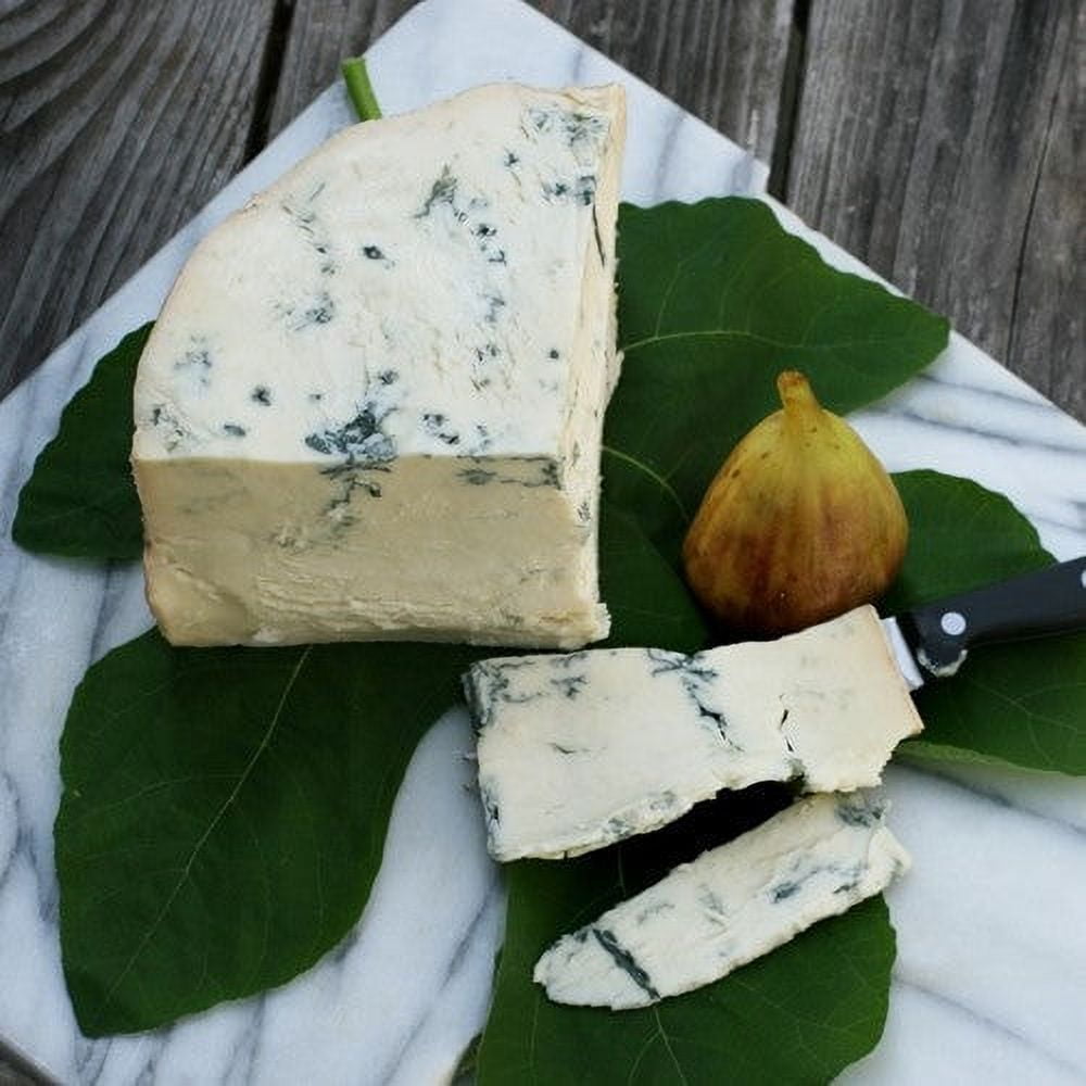 Mountain Gorgonzola — The Cheese Shop of Salem