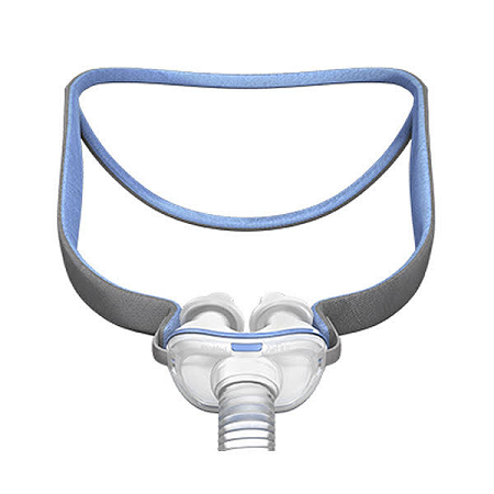 Airfit P10 Nasal Pillows with Headgear Complete CPAP Mask Resmed
