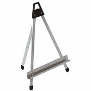 School Specialty Economical Aluminum Table Easel