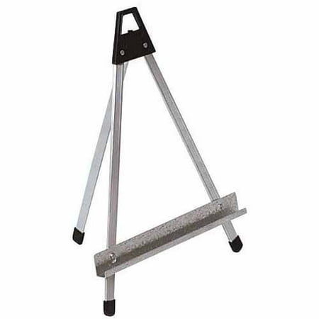 School Specialty Economical Aluminum Table Easel