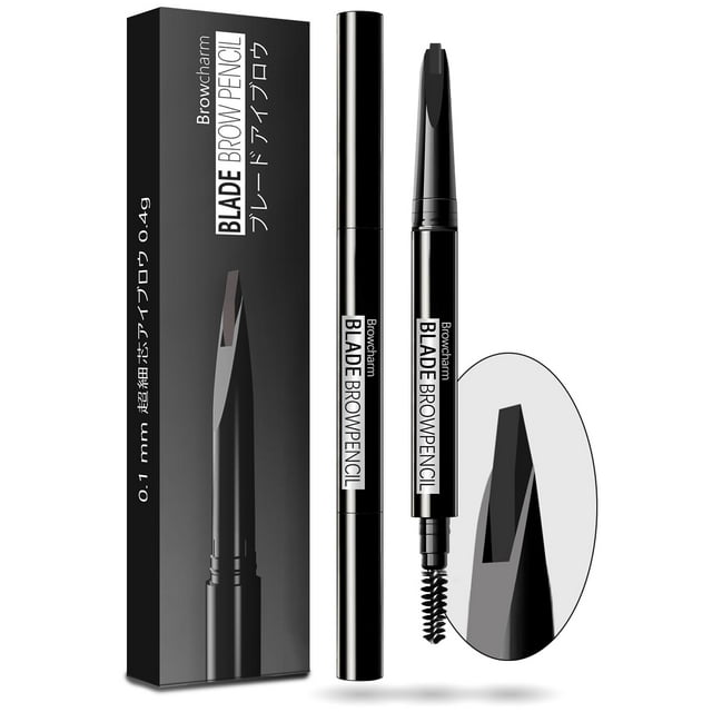 Lápiz de cejas MAVENI Browcharm Microblading 0,1 mm resistente al agua