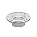 thumbnail image 3 of Oatey 43511 Flange Closet PVC Adjustable - 3 x 4 in., 3 of 3