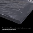 thumbnail image 4 of 100 Pcs Clear Flat Open Plastic Poly Bags 3x4 Inch 1.6 Mil Packaging Bags for Proving Bread, Dough, 4 of 5
