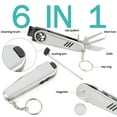 thumbnail image 3 of Conjunto de accesorios de golf., 3 of 5