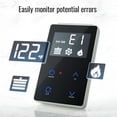 thumbnail image 3 of Hike Crew Tankless RV Hot Water Heater, RV Propane Water Heater System for Instant Hot Water., 3 of 6