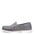 thumbnail image 4 of Sperry Men's Authentic Original Float Boat Shoe, Grey, 13, 4 of 7