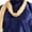 Blue-with-scarf, variant on Maple Clothing Men's Kurta Pajama India Arty Wear Clothing (Turquoise, XL)