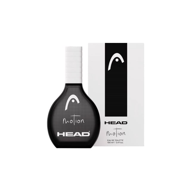 Eau de Toilette HEAD MOTION edt 100 ml spray