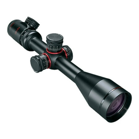 4-14X44 AETEC TARGET ILL BLK FMC RIFLESCOPE (Best Target Rifle Scope For The Money)