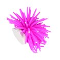 thumbnail image 3 of WASHWEPE Artificial Sea Urchin Purple PTR Realistic Design for Aquarium 1Pcs 2.8x2.8x2.4in, 3 of 7