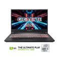 thumbnail image 1 of LAPTOP GAMER Gigabyte  G5 INTEL CORE I5 10500H NVIDIA GeForce RTX 3060 RAM 16GB SSD PCIe 512GB 15.6" G5 KC-5LA2130SH, 1 of 6