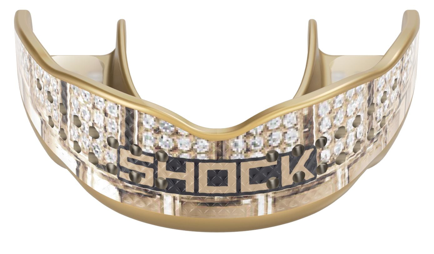 shock doctor trash talker review shock doctor trash talker review