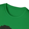 thumbnail image 3 of Young Boy Stance Unisex Softstyle T-Shirt, 3 of 4